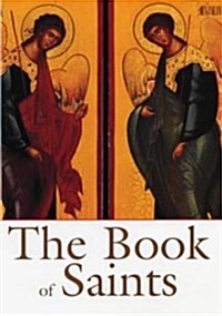 The Book of Saints (Hardcover, 7 Revised edition)