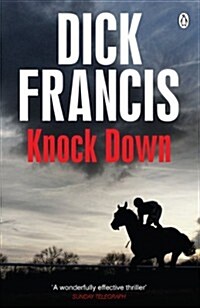 Knock Down (Paperback)