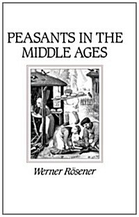 Peasants in the Middle Ages (Paperback)