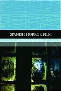 Spanish Horror Film (Paperback)