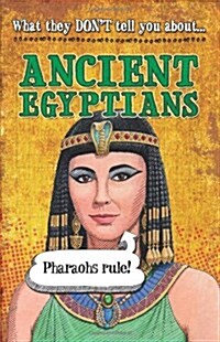 Ancient Egyptians (Paperback)
