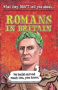 Romans in Britain (Paperback)