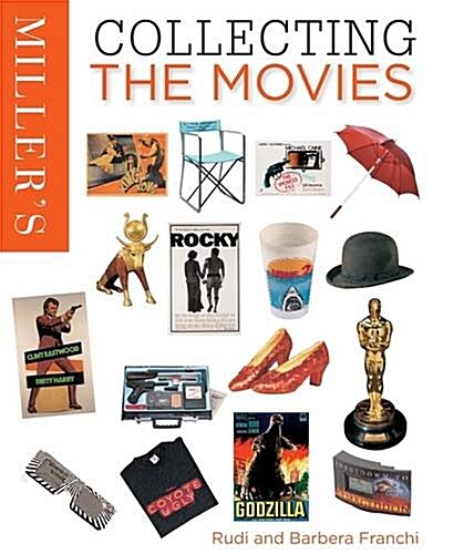 Millers Movie Collectibles (Hardcover)