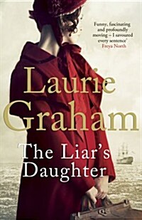 The Liars Daughter (Paperback)