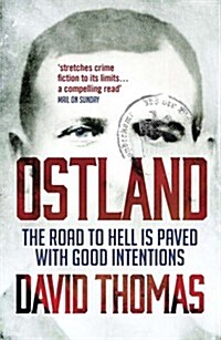 Ostland (Paperback)