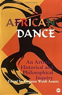 African Dance (Paperback)