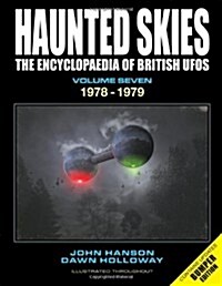 Haunted Skies (Paperback)