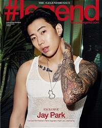 #legend HK (홍콩) 2025년 8월 : 박재범 Jay Park