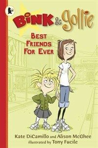 Bink and Gollie: Best Friends For Ever (Paperback)