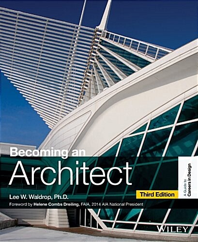 Becoming an Architect (Paperback)