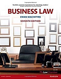 Business Law (Paperback)