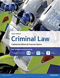 Criminal Law (Paperback)