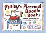 Maisy's Placemat Doodle Book (Paperback)
