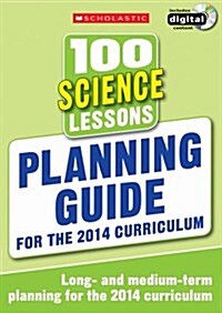 100 Science Lessons: Planning Guide (Multiple-component retail product, part(s) enclose)