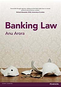 Banking Law (Paperback)