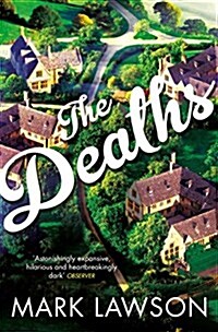 The Deaths (Paperback)