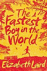 The Fastest Boy in the World (Paperback, Unabridged ed)