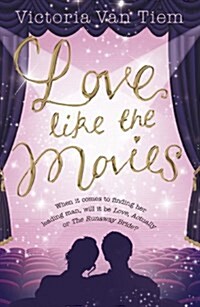 Love Like The Movies (Paperback)