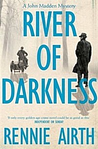 River Of Darkness (Paperback)