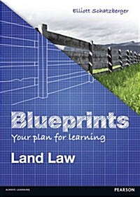 Blueprints: Land Law (Paperback)