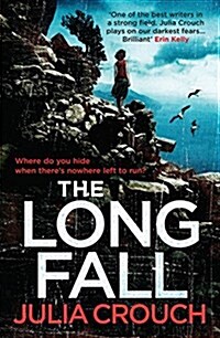 The Long Fall (Paperback)