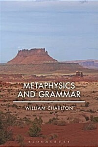 Metaphysics and Grammar (Paperback)