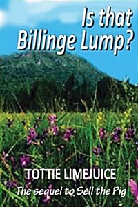 Is That Billinge Lump? (Paperback)