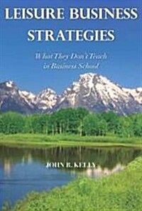 Leisure Business Strategies (Paperback)