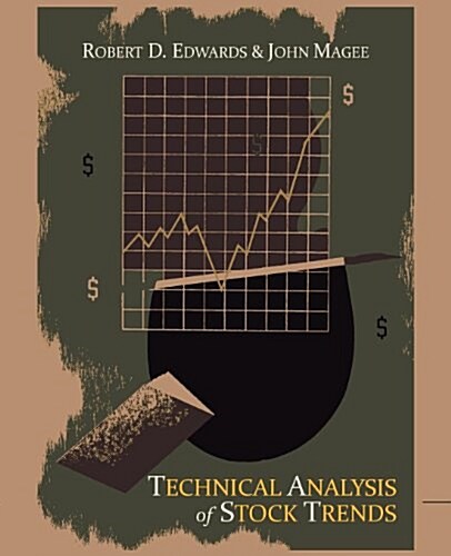 Technical Analysis of Stock Trends (Paperback)