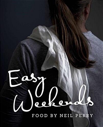 Easy Weekends (Paperback)