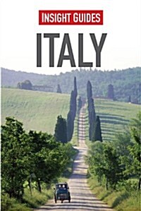 Insight Guides: Italy (Paperback)