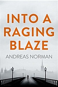 Into a Raging Blaze (Hardcover)