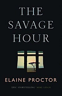 The Savage Hour (Paperback)