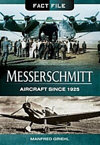 Messerschmitt (Paperback)