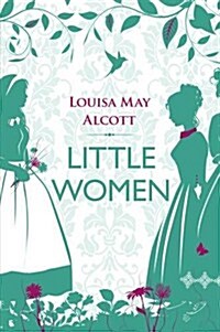 Little Women (Paperback)