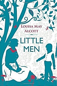 Little Men (Paperback)