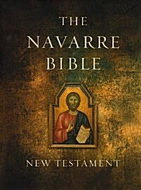 Navarre Bible (Hardcover)