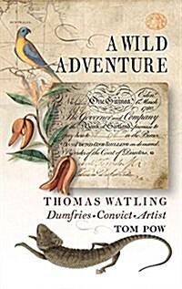 A Wild Adventure (Hardcover)