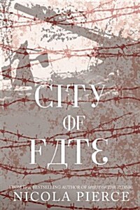 City of Fate (Paperback)