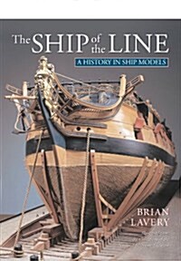 Ship of the Line (Hardcover)
