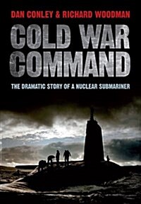 Cold War Command (Hardcover)