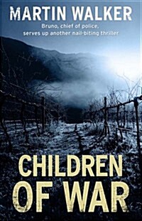 Children Of War EXPORT EDITION (Hardcover)