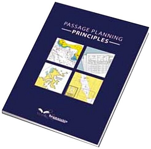 Passage Planning Principles (Paperback)