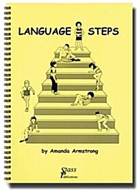 Language Steps (Paperback)