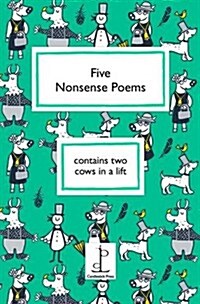 Five Nonsense Poems (Paperback)