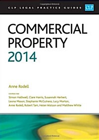 Commercial Property (Paperback)