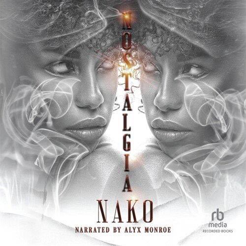 Nostalgia: A B-Roll Love Story (Audio CD)