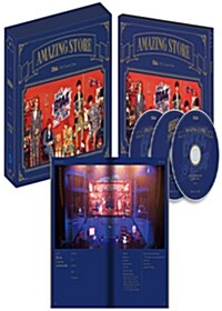B1A4 - 2013 B1A4 LIMITED SHOW [AMAZING STORE]