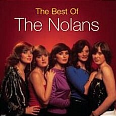 The Nolans - The Best Of The Nolans [한국인이 가장 사랑하는 팝 Budget Price 캠페인]