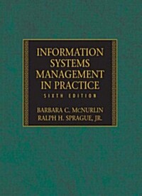 Information Systems Management in Practice (Paperback, 6 International ed)